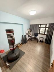 Blk 274B Compassvale Helm (Sengkang), HDB 5 Rooms #571829881